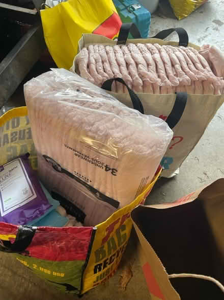 Photo of free Adult briefs (Lynnwood) #1