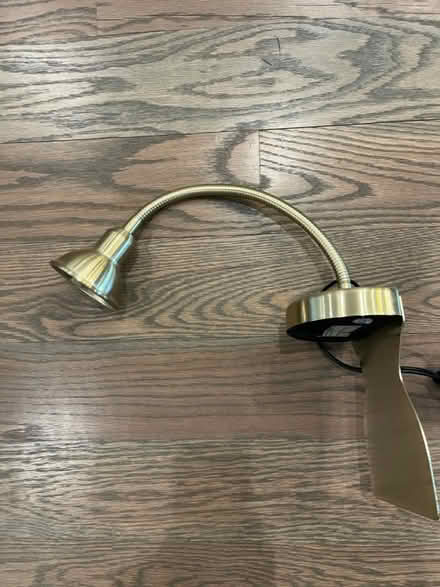 Photo of free Headboard reading (Petworth/16th St Heights) #4