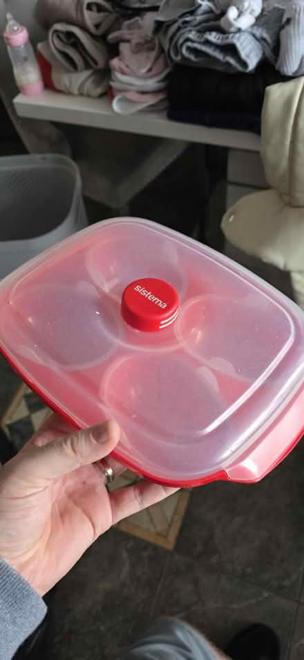 Photo of free Different stuff (Kilcock) #3