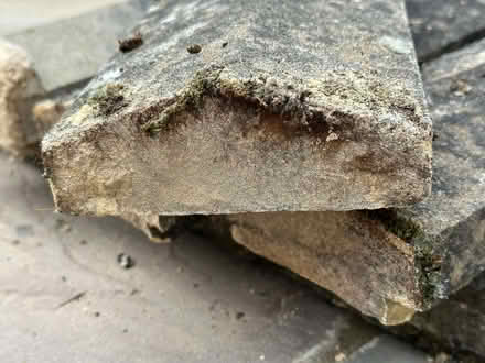 Photo of free Coping Stones (Westerham TN16) #2