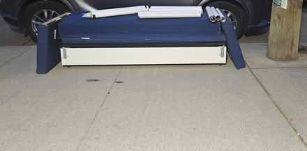 Photo of free Movie posters galore (Roncesvalles) #1