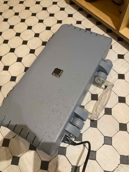 Photo of free BriteBox SAD lamp (Tooting, SW16) #1