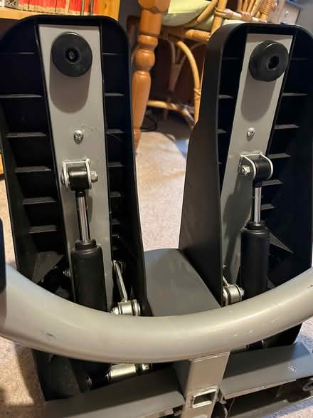 Photo of free Exercise machine (Nailsworth) #3