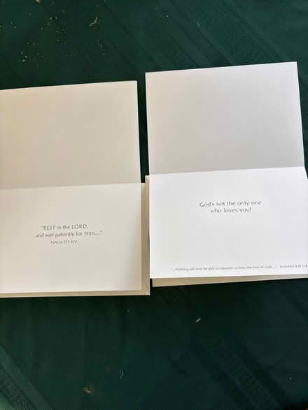 Photo of free Christian Greeting Cards (Ossining) #4