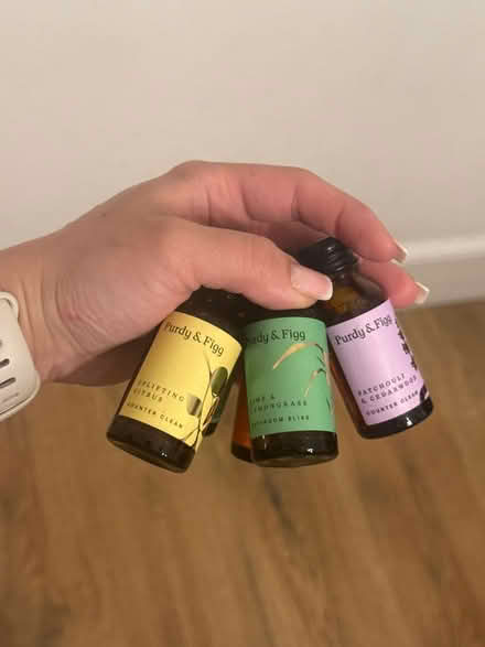 Photo of free Small glass jars (Newbury Park IG2) #1