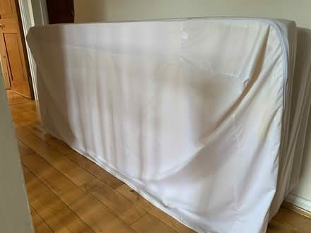 Photo of free Single Foam Mattress (Twickenham TW1) #1