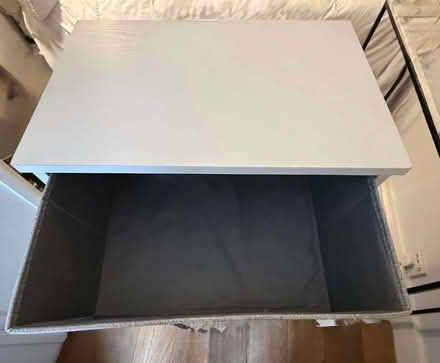 Photo of free Storage drawers (Roehampton SW15) #1