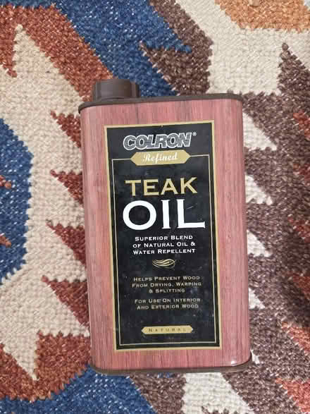 Photo of free Household products (Notting Hill Gate W2) #2