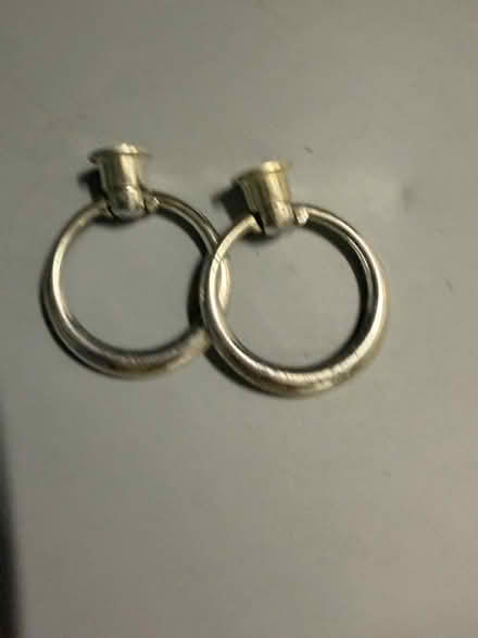 Photo of free Two door handles (Westbury Wilts BA13) #2