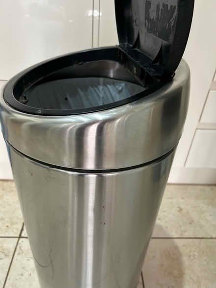 Photo of free Barbantia Kitchen Bin (Ware SG12) #4