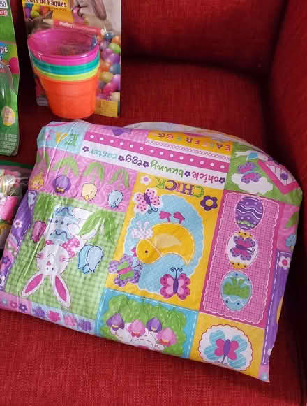 Photo of free Easter decorating set (Near Experimental Farm) #4