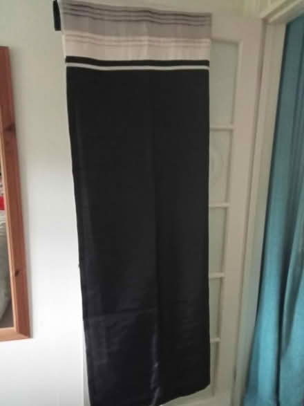 Photo of free Curtains (Bracknell RG12) #2