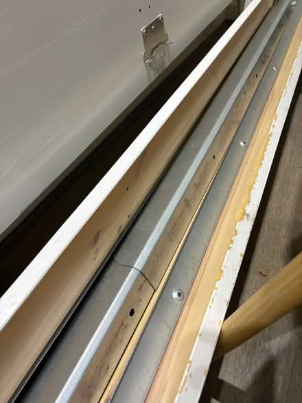 Photo of free Double bed (BL1) #2