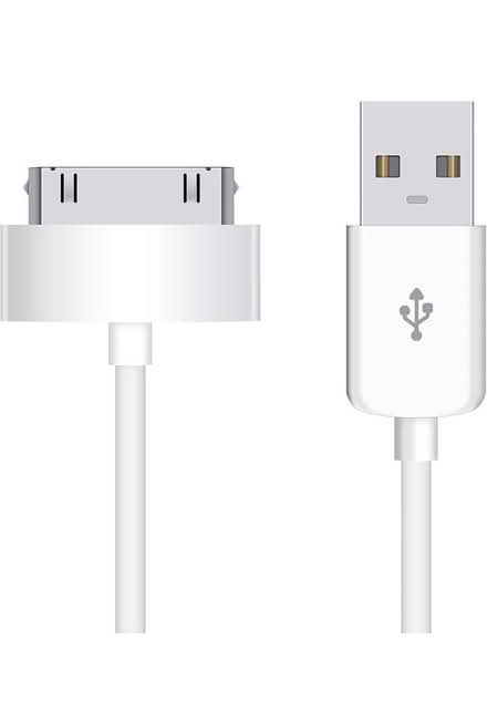 Photo of Old iPhone charger (SM5) #1