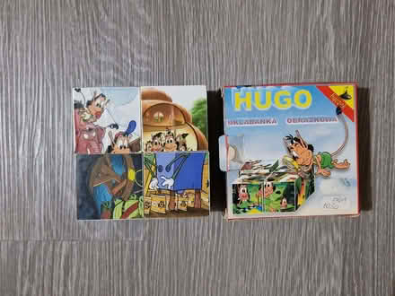 Photo of free Toys (Roslin EH25) #2