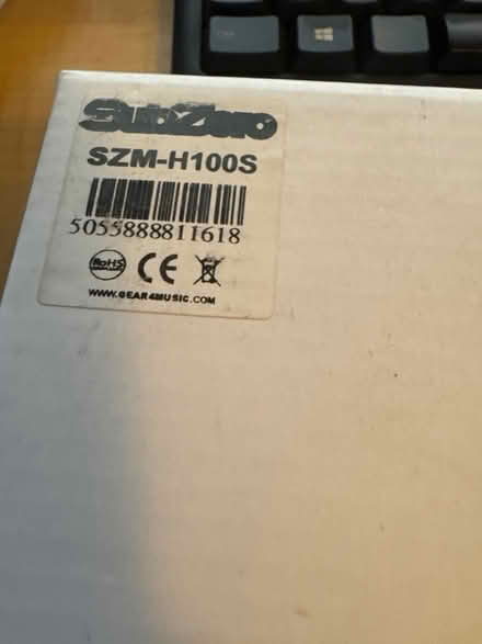 Photo of free Subzero lovelier headset (Wallingford) #2