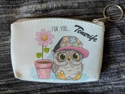 Photo of free Cute purse (Gleadless S14) #1