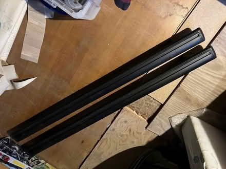 Photo of free Roof Bars (Oxford OX1) #1