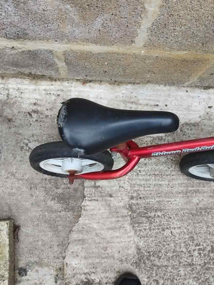 Photo of free Bike (Lightpill GL5) #3