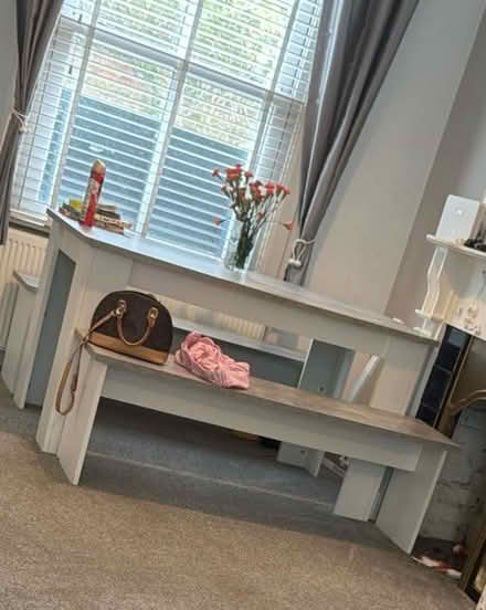 Photo of free Table (En5) #1