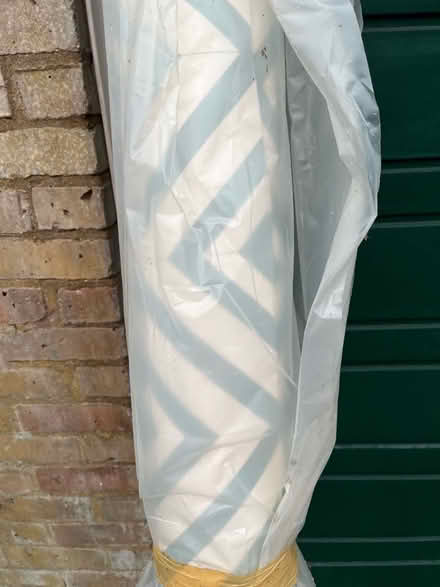 Photo of free Vinyl floor roll (Anerley SE19) #2