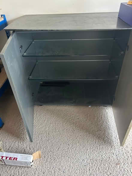 Photo of free Sideboard (Eskbank EH22) #4