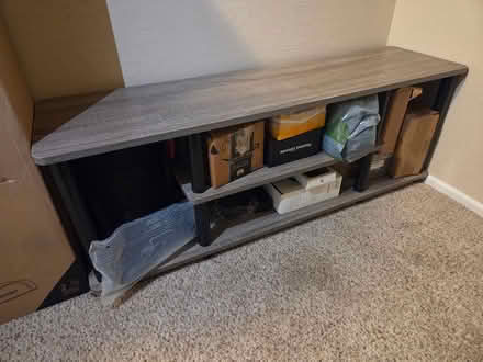 Photo of free bed, sofa, cabinets, desk, etc (Manet Dr, Sunnyvale) #4