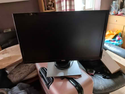 Photo of free Dell monitor (BR1 bickley) #1