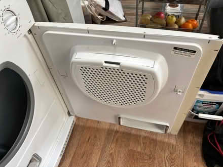 Photo of free Hotpoint Tumbledryer (Oxton Village CH42) #3