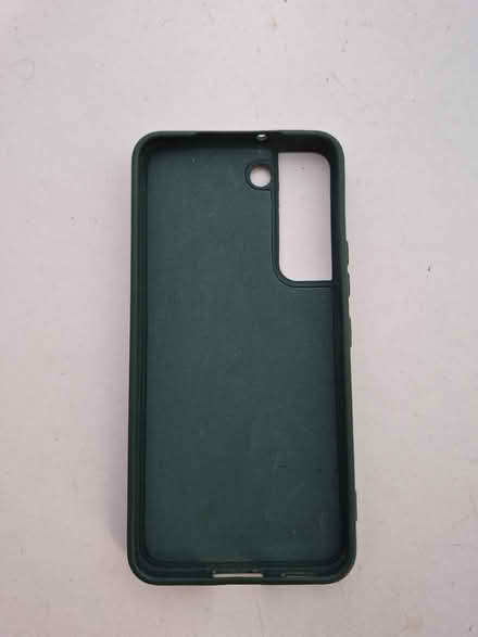 Photo of free Samsung S22 mobile phone case (CB216XR) #1