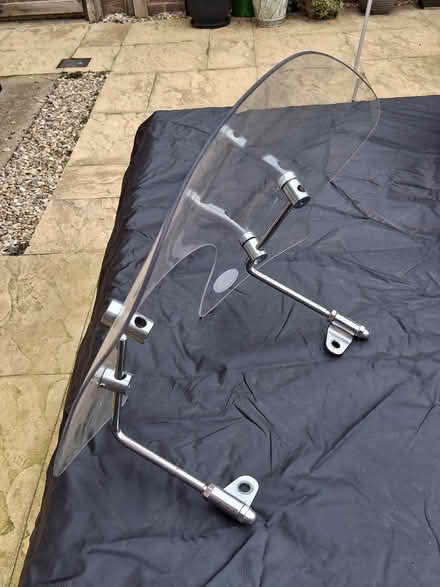 Photo of free scooter accessory (NR20) #2