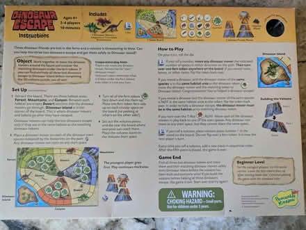 Photo of free Preschool-Age Games (Japantown, San Jose) #3