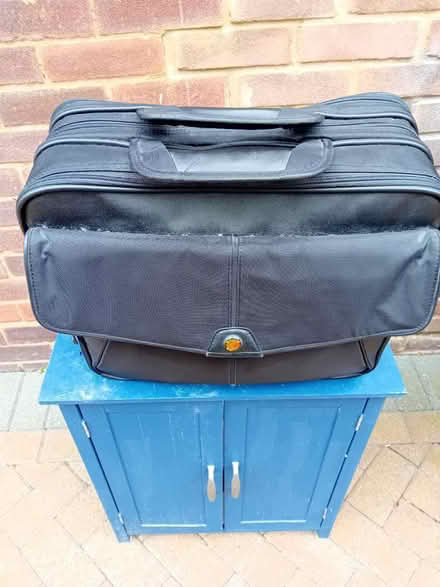 Photo of free Laptop bag (CM23) #1