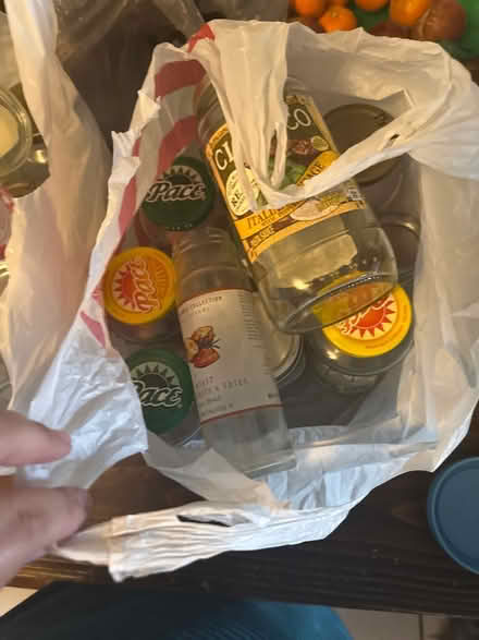 Photo of free Jars (Pennsylvania and menaul) #2