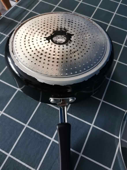 Photo of free Pots and Pans used (Brandwood End B14) #3