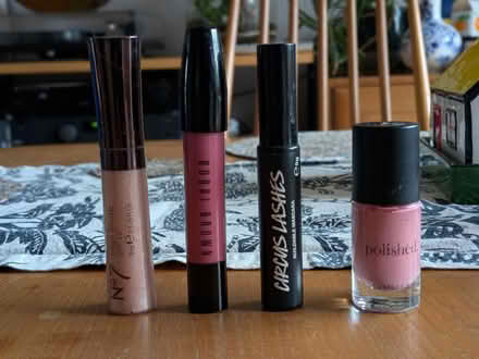Photo of free Various beauty products (Howlands, AL7) #1