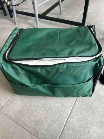 Photo of free Cool bag mawr/large Gelert Cool bag (Tregarth LL57) #2