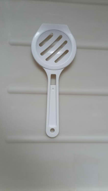 Photo of free Cat litter scoop (Cardiff City Centre, CF10) #1