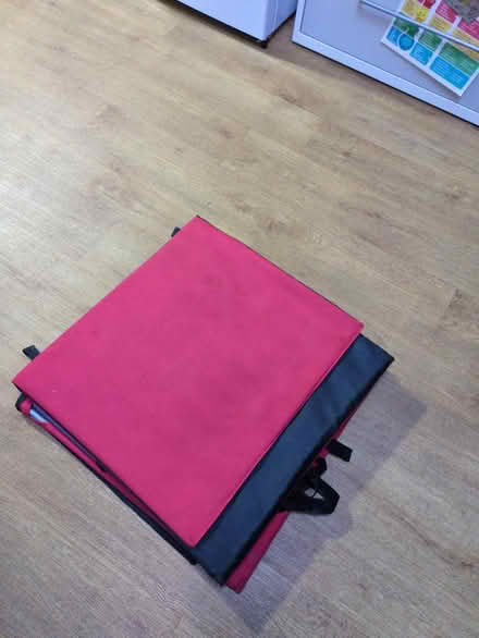 Photo of free Travel sun loungers (Chatham ME5) #2