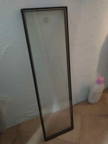 Photo of free Small double glazed unit (Endmoor LA8) #1