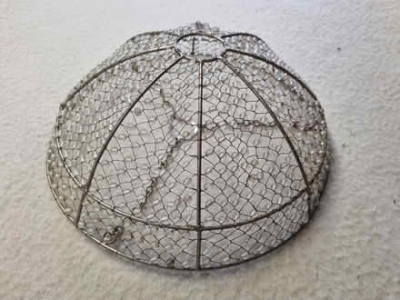 Photo of free lamp shade (CM2 springfield, chelmsford) #1