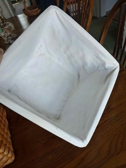 Photo of free Pair of baskets (Odenton) #2