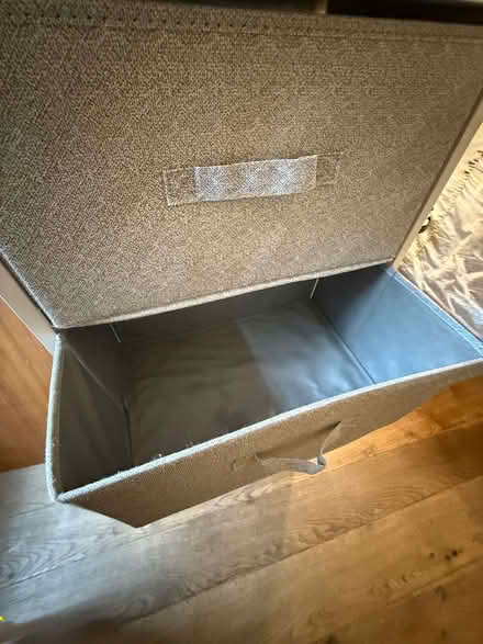 Photo of free Storage drawers (Roehampton SW15) #2