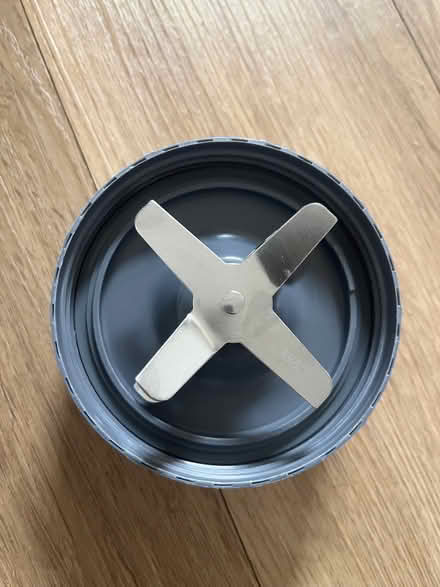 Photo of free Nutribullet blender (Warsash SO31) #3