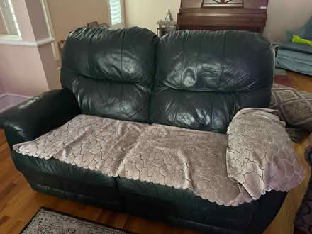 Photo of free Recliner PalliserSofaLove Seat (Kanata) #1