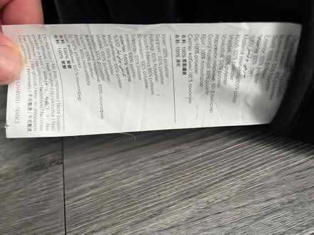 Photo of free Great condition spiderman carseat (Belle Isle LS10) #3