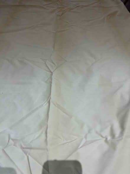 Photo of free Dunelm blackout curtains (Horsham) #3