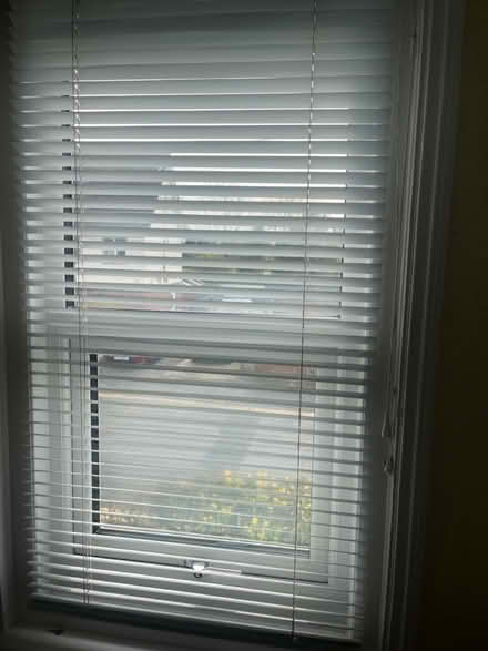 Photo of free Venetian Blinds (Maidstone ME15) #1