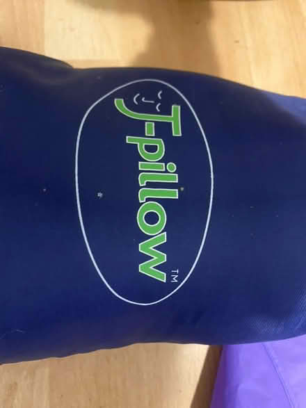 Photo of free Neck pillow (Twerton, BA2) #3