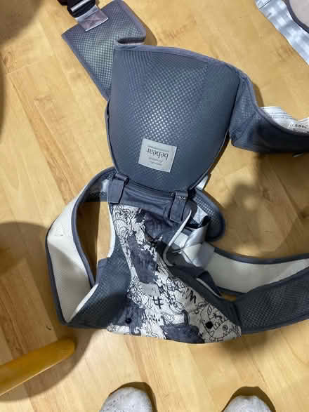 Photo of free Baby carrier (Newport Pagnell MK16) #1